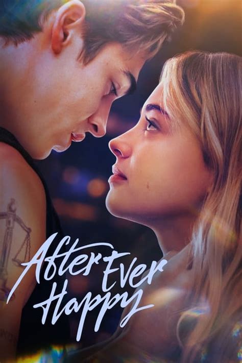 After Ever Happy (2022) Stream and Watch Online